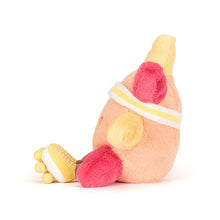 Load image into Gallery viewer, Jellycat Amuseables Sun Roller Skates, Soft Toy
