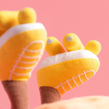 Load image into Gallery viewer, Jellycat Amuseables Sun Roller Skates, Soft Toy
