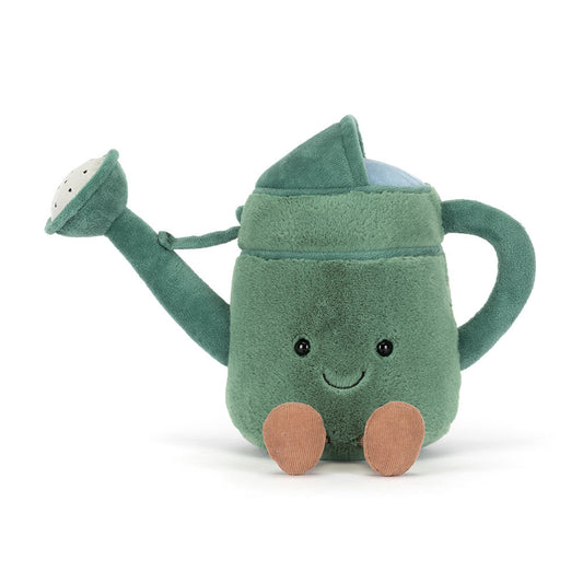Jellycat ''Amuseables Watering Can'' Soft Toy