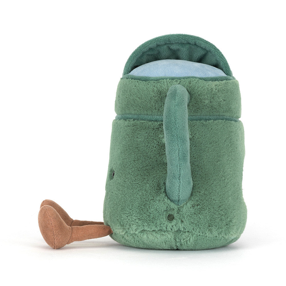 Jellycat „Amuseables Gießkanne“ Plüschtier