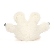 Lade das Bild in den Galerie-Viewer, Jellycat &#39;&#39;Amuseables Schneeflocke 2025&#39;&#39; Kuscheltier
