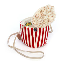 Load image into Gallery viewer, Jellycat Bag &#39;&#39;Popcorn&#39;&#39;&#39;
