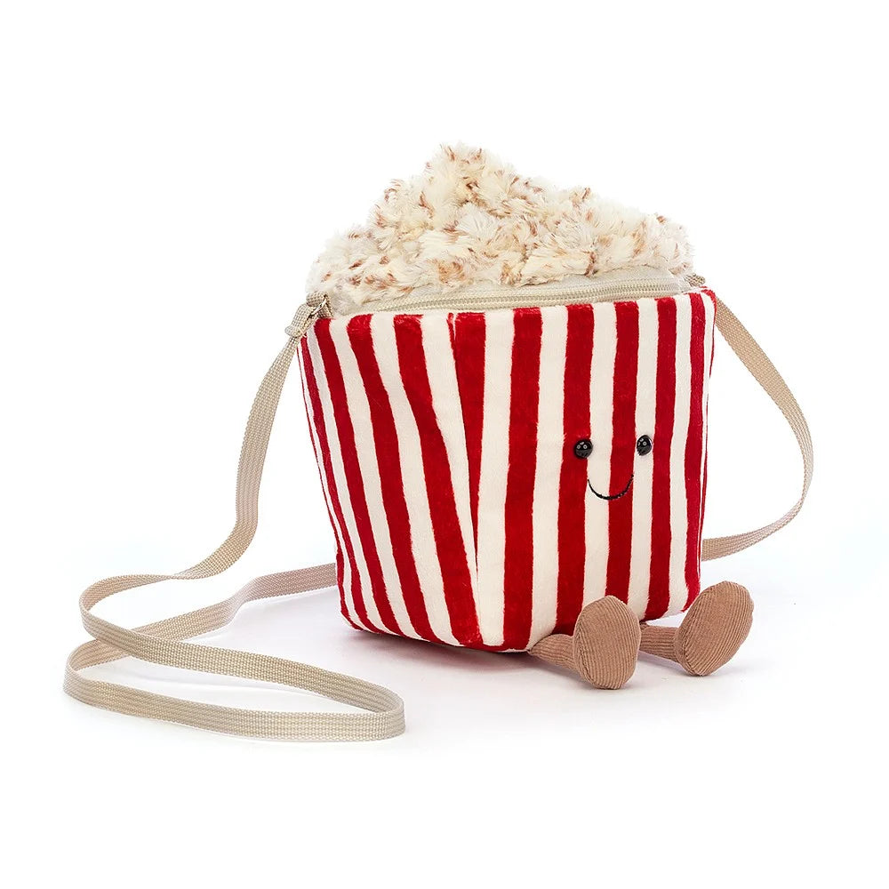 Jellycat Bag ''Popcorn'''