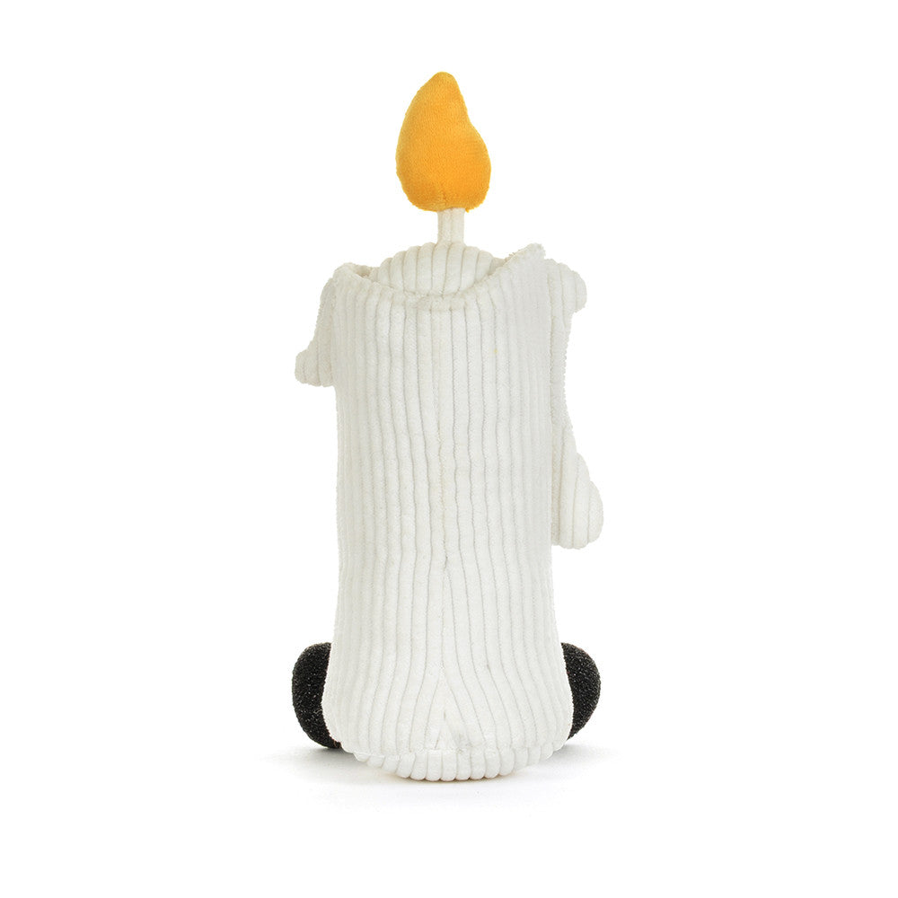 Jellycat Flickerty Candle, Kuscheltier