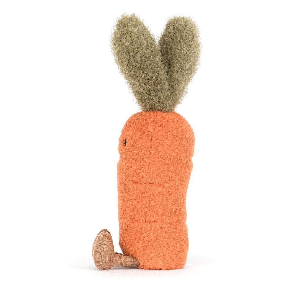 Jellycat ''Amuseables Carrot'' Soft Toy