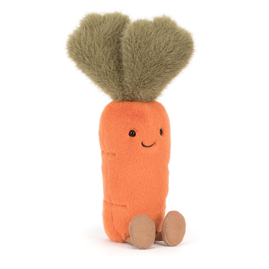 Jellycat ''Amuseables Carrot'' Soft Toy