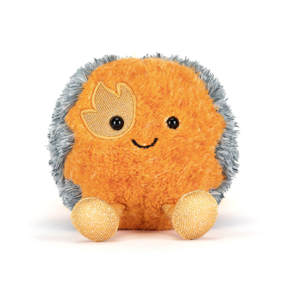 Jellycat Amuseables Weltraum Komet, Kuscheltier