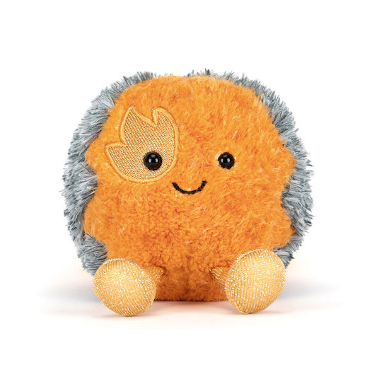 Jellycat Amuseables Weltraum Komet, Kuscheltier