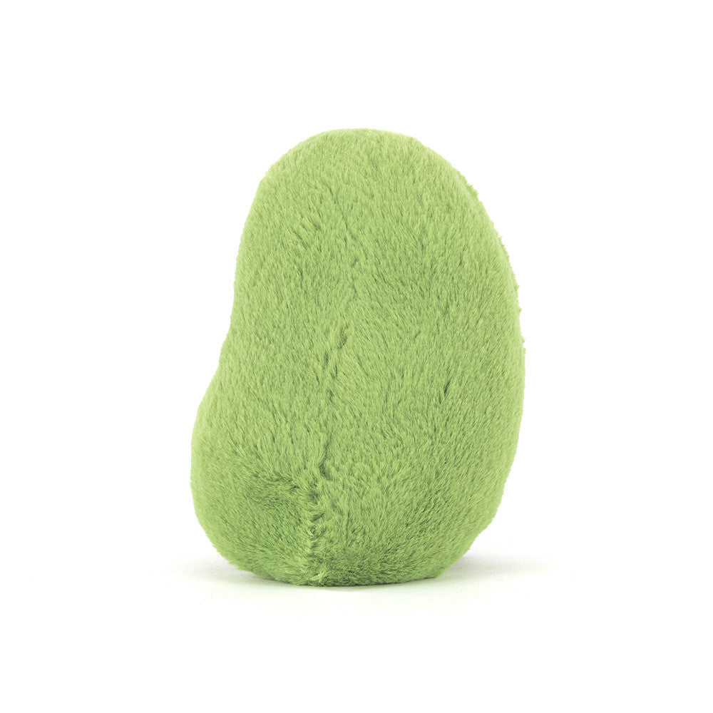 Jellycat Amuseables Soyella Edamame Bohne, Kuscheltier