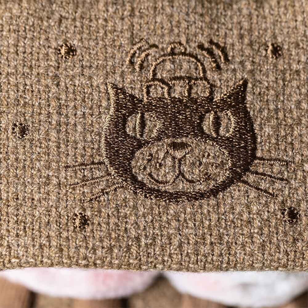 Jellycat Amuseables S'mores, Soft Toy