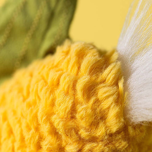 Jellycat ''Amuseables Sweetcorn'' Soft Toy