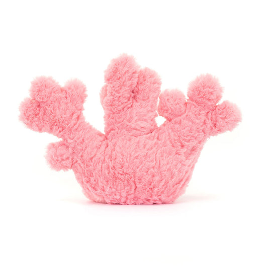 Jellycat Amuseables Coral, Kuscheltier