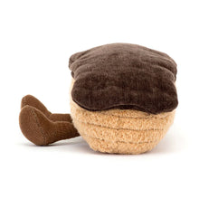 Load image into Gallery viewer, Jellycat &#39;&#39;Amuseables Étienne Éclair&#39;&#39; Soft Toy

