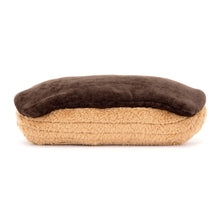 Load image into Gallery viewer, Jellycat &#39;&#39;Amuseables Étienne Éclair&#39;&#39; Soft Toy
