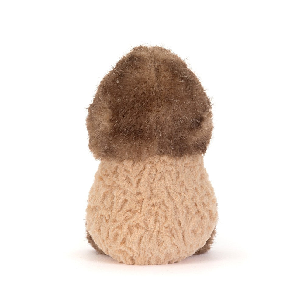 Jellycat Amuseables Peanut Yeti, Soft Toy
