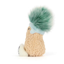 Lade das Bild in den Galerie-Viewer, Jellycat &#39;&#39;Amuseables Erdnuss Après-Ski&#39;&#39; Plüschtier
