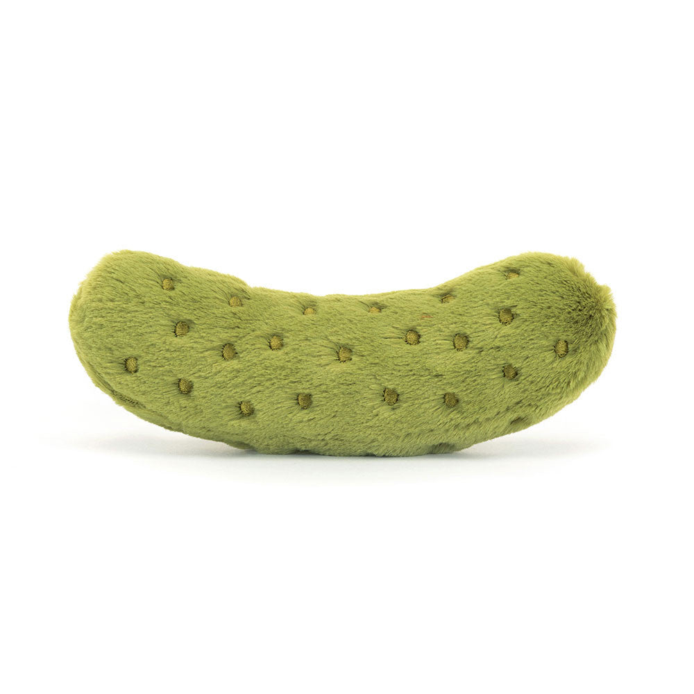 Jellycat Amusables Pickle, Kuscheltier  
