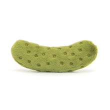 Load image into Gallery viewer, Jellycat Amusables Pickle Soft Toy
