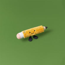 Lade das Bild in den Galerie-Viewer, Jellycat &#39;&#39;Amuseables Bleistift&#39;&#39; Plüschtier

