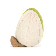 Lade das Bild in den Galerie-Viewer, Jellycat &#39;&#39;Amuseables Horatio Pistachio&#39; Plüschtier
