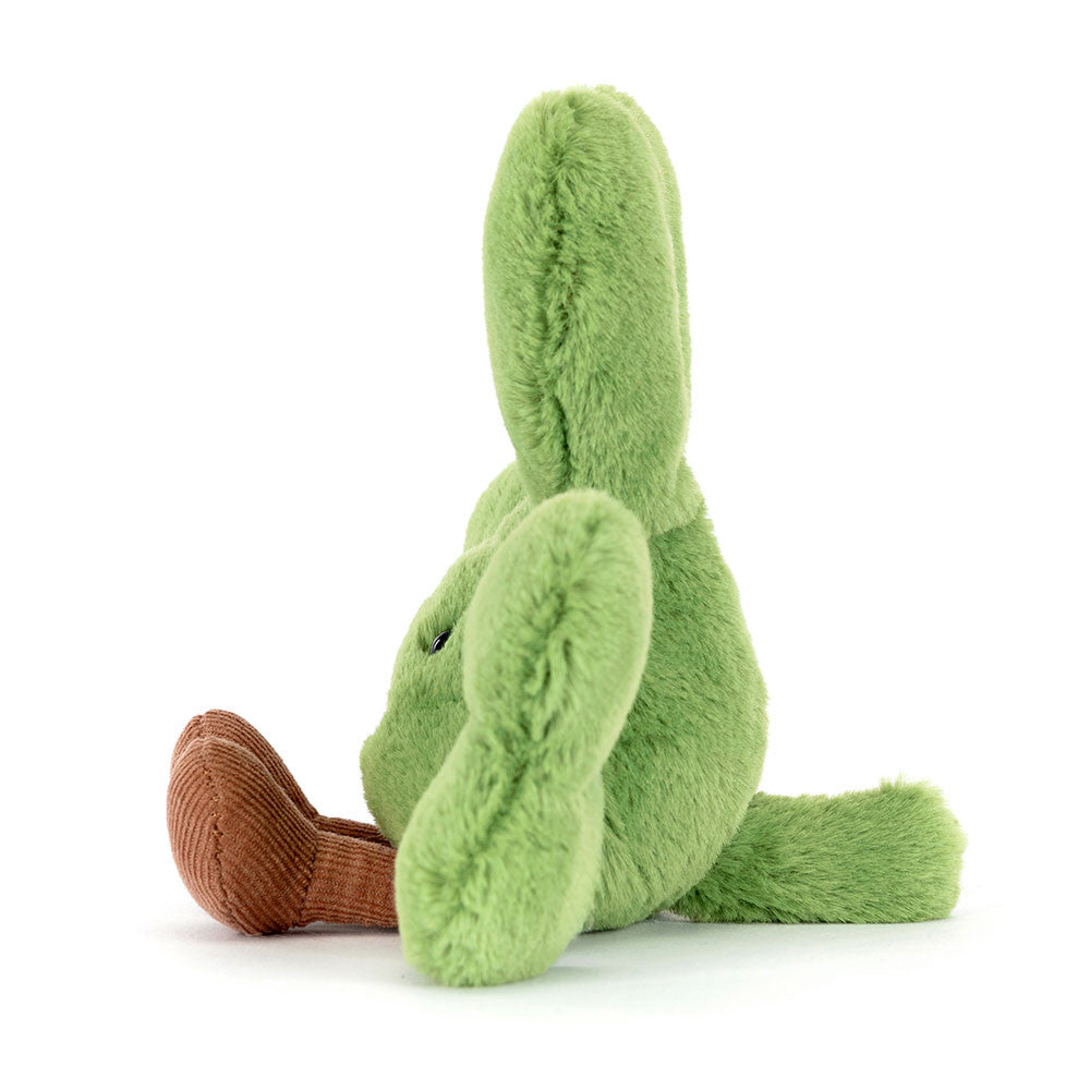 Jellycat 'Amuseables Siofra Kleeblatt' Kuscheltier