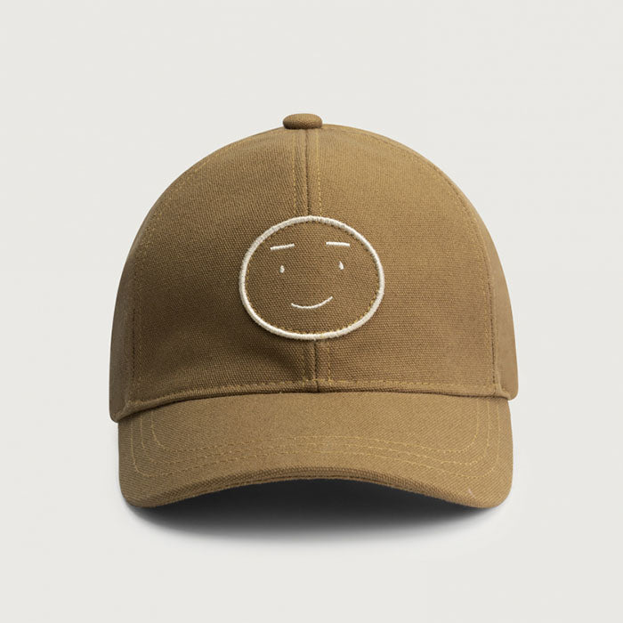 Grey Label Cap „Peanut“