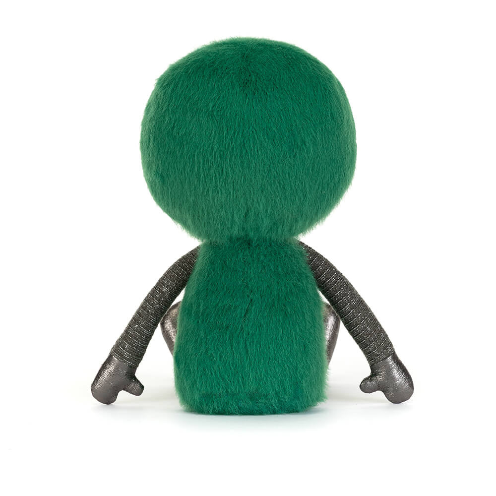 Jellycat Zyllan Außerirdischer, Kuscheltier