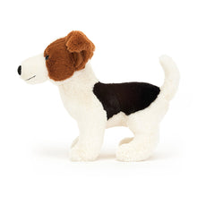 Load image into Gallery viewer, Soft Toy &#39;&#39;Albert Jack Russell&#39;&#39;
