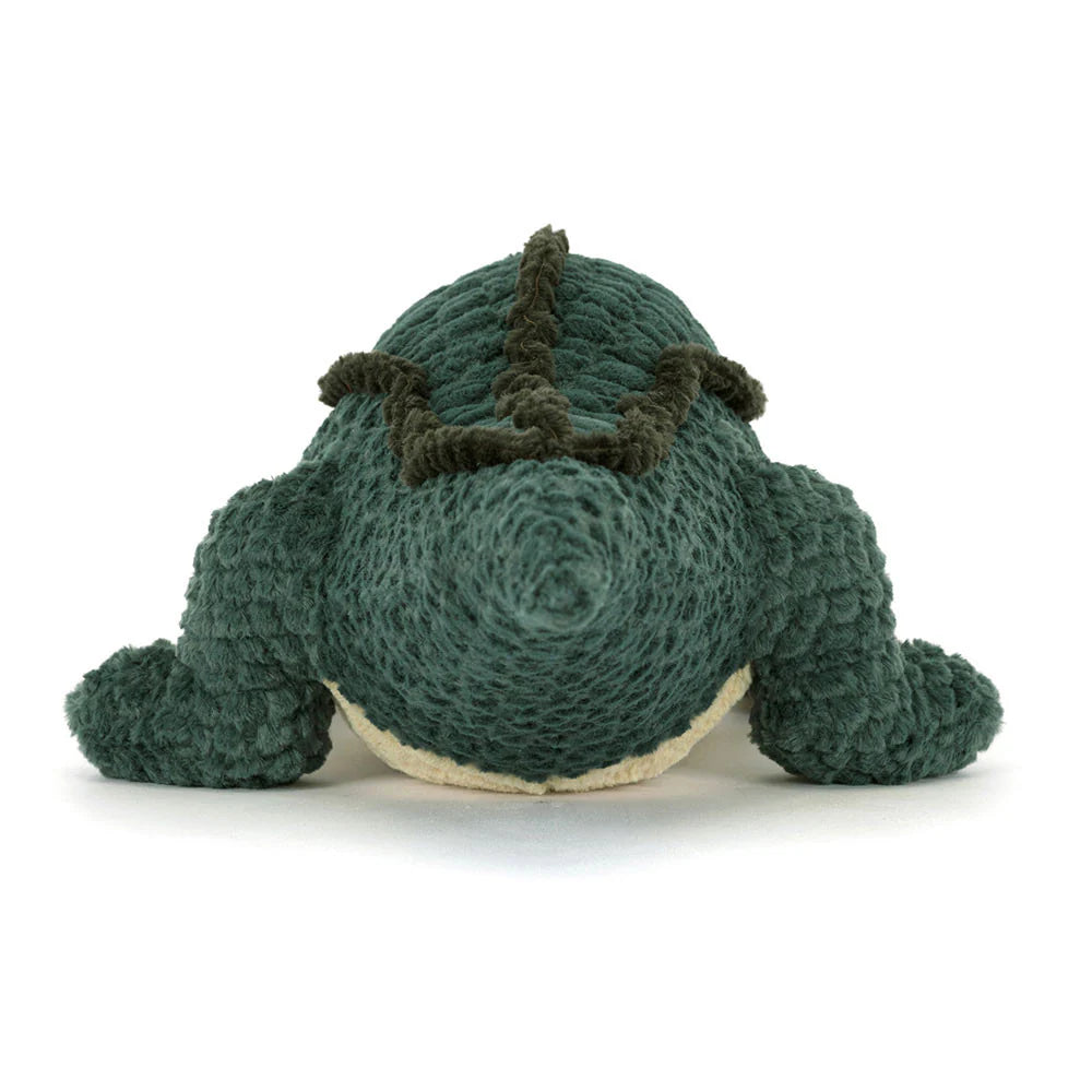 Jellycat ''Allexi Alligator'' Kuscheltier