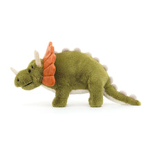 Load image into Gallery viewer, Soft Toy &#39;&#39;Jellycat Archie Dinosaur&#39;&#39;
