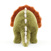Load image into Gallery viewer, Soft Toy &#39;&#39;Jellycat Archie Dinosaur&#39;&#39;
