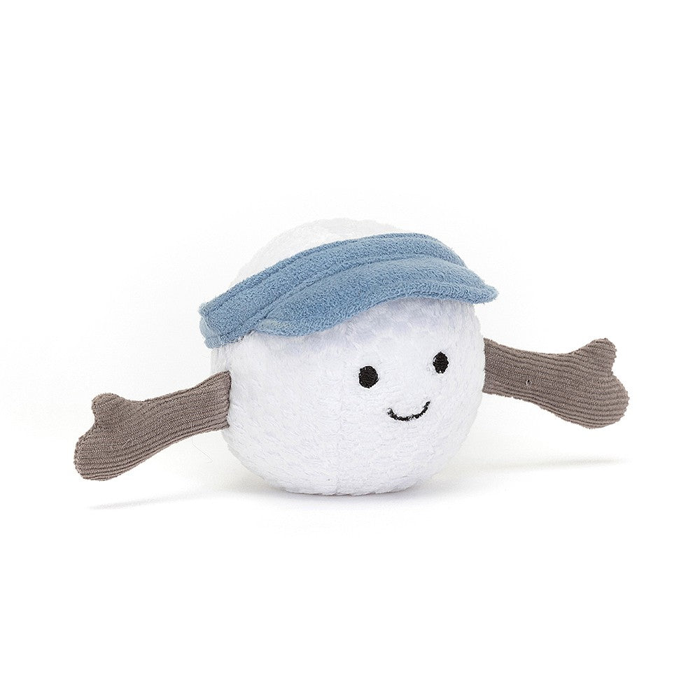 Jellycat „Amuseable Sport“ Golfball