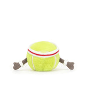 Lade das Bild in den Galerie-Viewer, Jellycat &#39;&#39;Amusables Sport&#39;&#39; Tennisball
