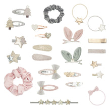 Load image into Gallery viewer, Kids Jewellery Advent Calendar &#39;&#39;Mimi and Lula&#39;&#39;
