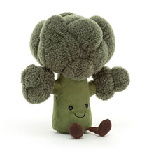 Load image into Gallery viewer, Soft Toy &#39;&#39;Amuseable Broccoli&#39;&#39;

