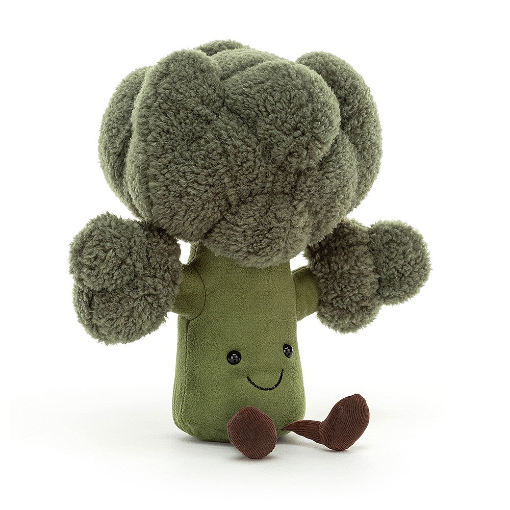 Soft Toy ''Amuseable Broccoli''