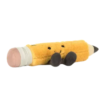 Lade das Bild in den Galerie-Viewer, Jellycat &#39;&#39;Amuseables Bleistift&#39;&#39; Plüschtier
