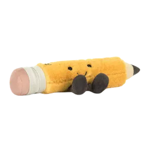 Jellycat ''Amuseables Bleistift'' Plüschtier