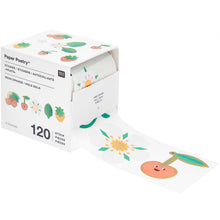 Load image into Gallery viewer, Sticker Set &#39;&#39;Fruits&#39;&#39;
