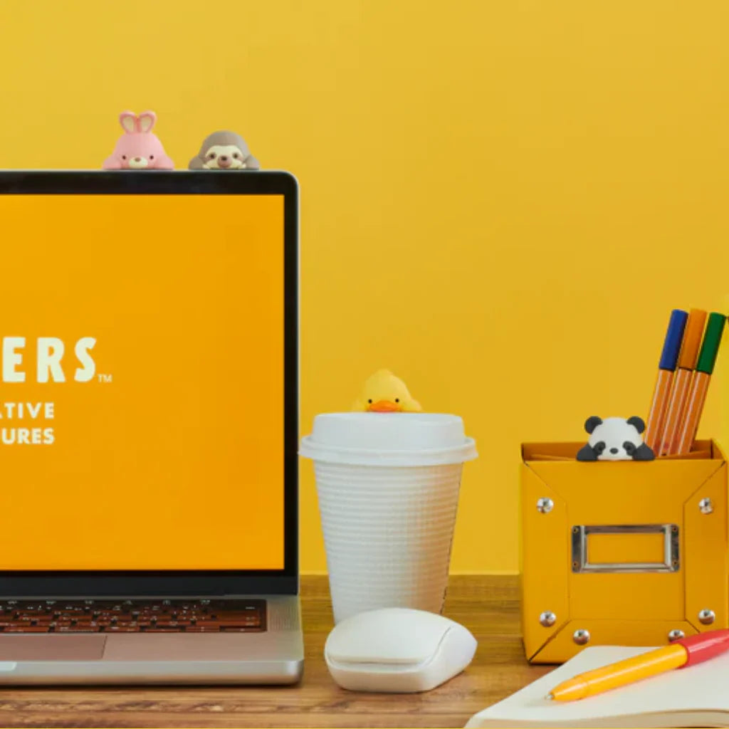 Sonny Angel Blind Box, Verschiedene Serien