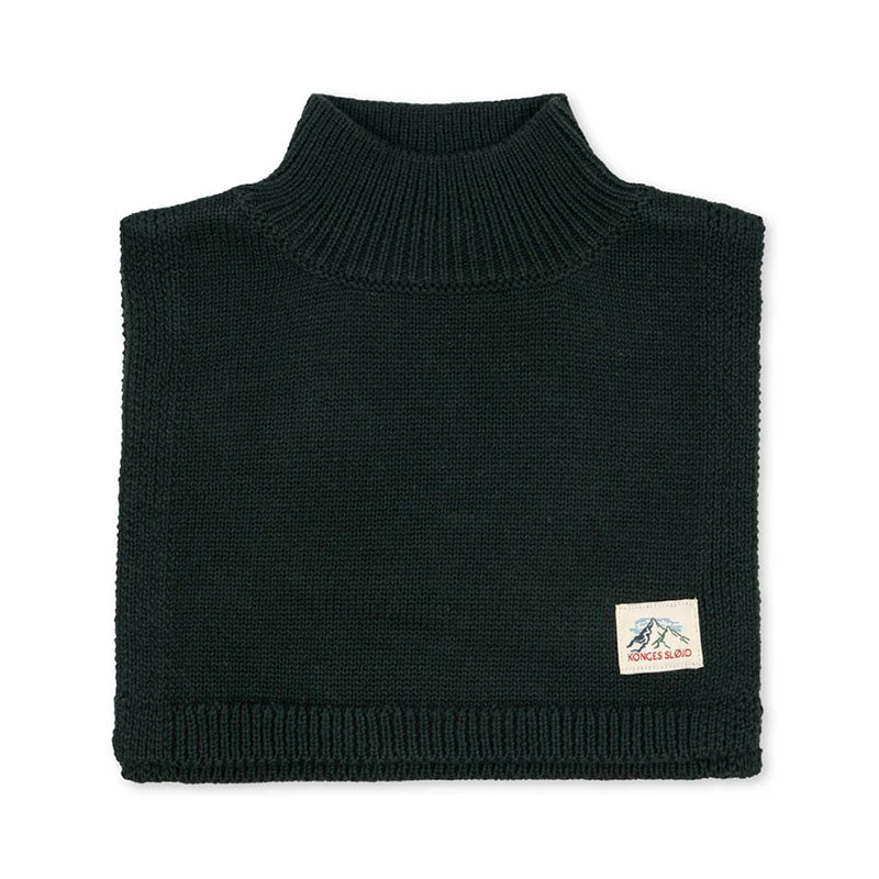 Neckwarmer Scarab, Various Sizes