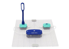 Lade das Bild in den Galerie-Viewer, Große Experimentierbox: Schaltkreise und Elektrizität
