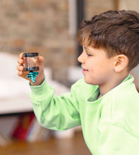 Load image into Gallery viewer, Blow Spinning Top, Various
