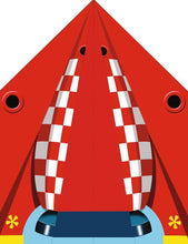 Lade das Bild in den Galerie-Viewer, Paper Plane Suitcase Kit
