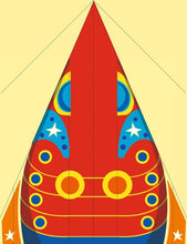 Lade das Bild in den Galerie-Viewer, Paper Plane Suitcase Kit
