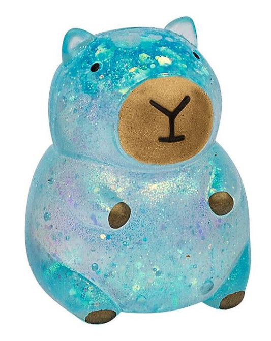 Squishy Capybara, Various Colours