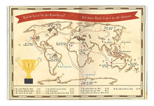 Lade das Bild in den Galerie-Viewer, Verrückte Rekorde - Höher, Größer, Weiter in der Natur
