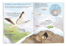 Lade das Bild in den Galerie-Viewer, Verrückte Rekorde - Höher, Größer, Weiter in der Natur
