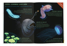 Lade das Bild in den Galerie-Viewer, Verrückte Rekorde - Höher, Größer, Weiter in der Natur
