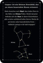 Load image into Gallery viewer, Expedition Nature - Magical Starry Sky
